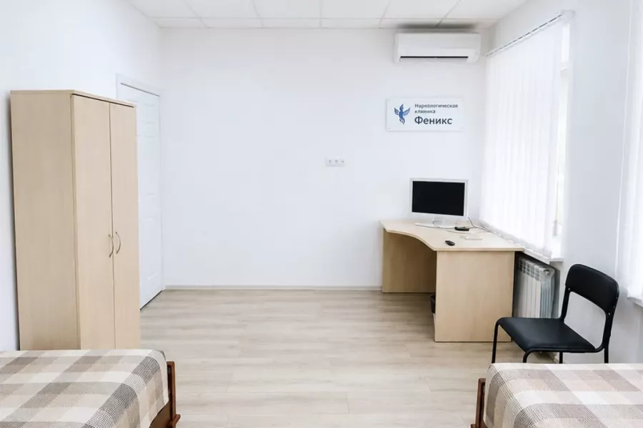 Лечение в частном наркологическом стационаре в Краснокаменске